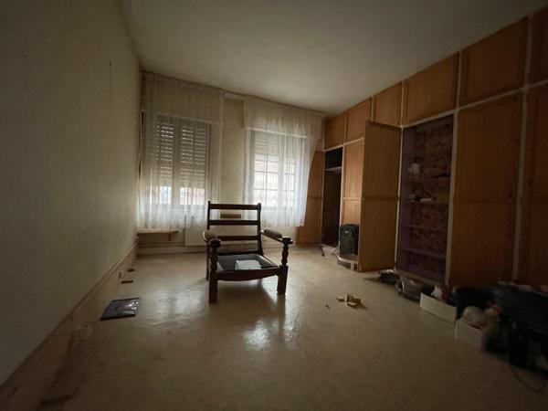 Armentières (59280) ARMENTIERES - Maison 1930 95 m²