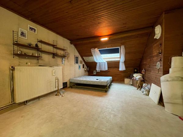 Armentières (59280) ARMENTIERES - Maison 1930 95 m²