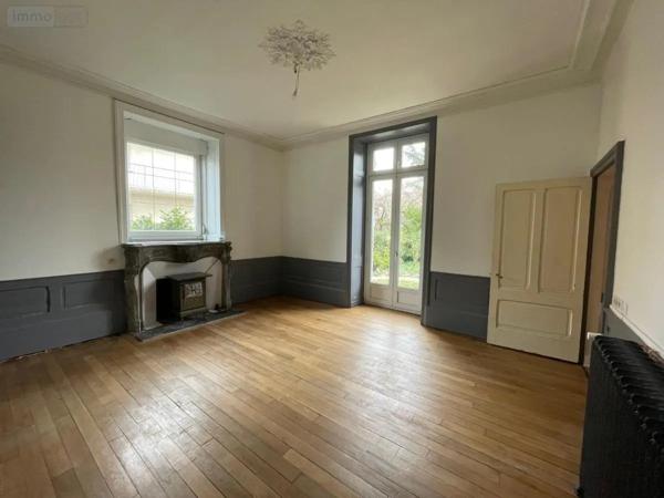 Location - Appartement Dole 39100 4 pièces 150 m 2