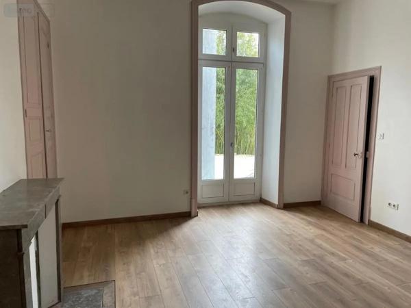 Location - Appartement Dole 39100 4 pièces 150 m 2