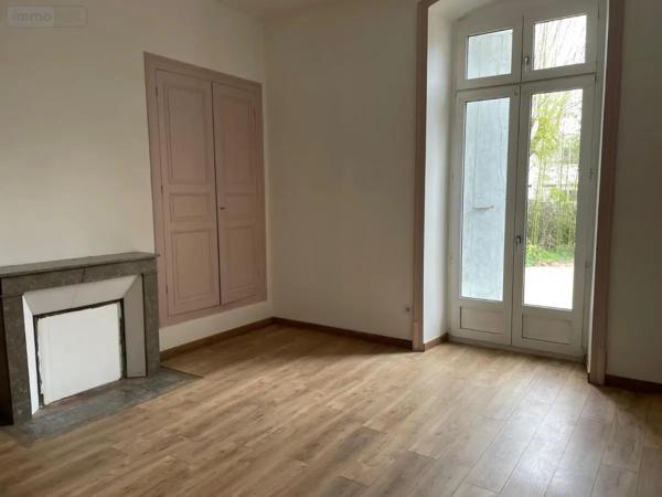 Location - Appartement Dole 39100 4 pièces 150 m 2