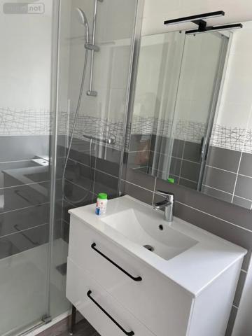 Location - Appartement Dole 39100 4 pièces 150 m 2