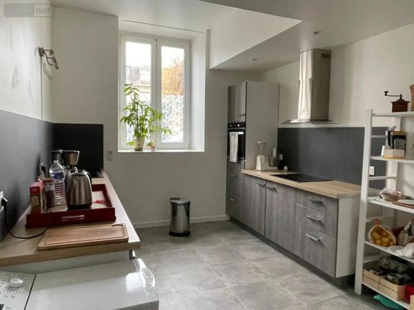 Location - Appartement Dole 39100 4 pièces 150 m 2