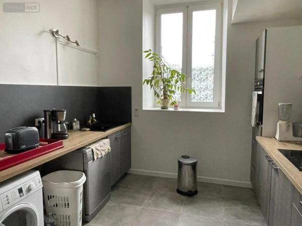 Location - Appartement Dole 39100 4 pièces 150 m 2