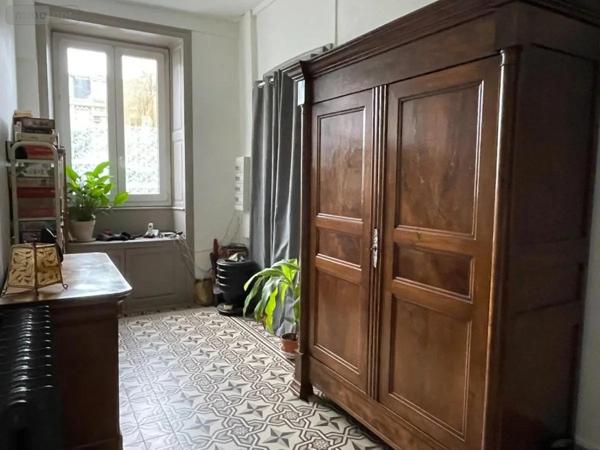 Location - Appartement Dole 39100 4 pièces 150 m 2