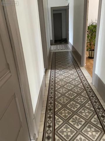 Location - Appartement Dole 39100 4 pièces 150 m 2