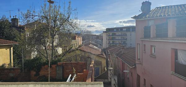 Appartement  en vente - Pyrénées-Orientales - 66