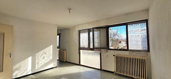 Appartement  en vente - Pyrénées-Orientales - 66