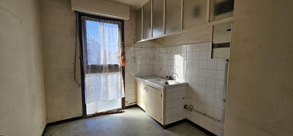 Appartement  en vente - Pyrénées-Orientales - 66