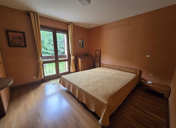 Élégante propriété avec parc et vue montagne – Vercors (26420)