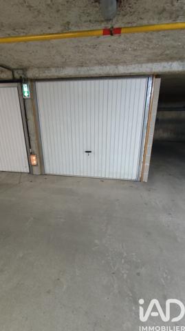 Appartement à vendre 3 pièces 55 m² Écouen