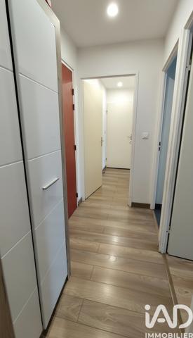 Appartement à vendre 3 pièces 55 m² Écouen
