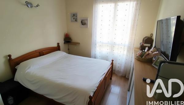 Appartement à vendre 3 pièces 55 m² Écouen