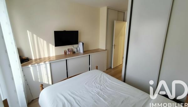 Appartement à vendre 3 pièces 55 m² Écouen