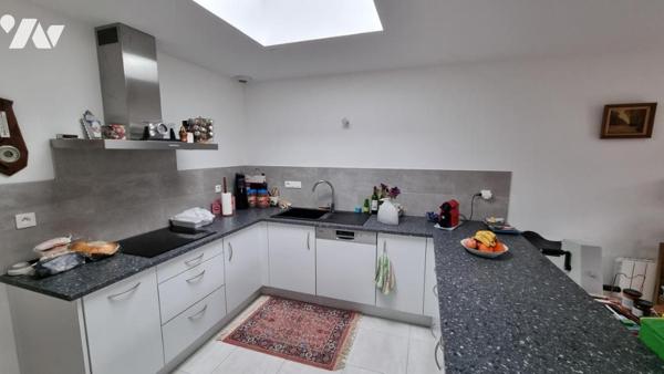 AGON-COUTAINVILLE - CENTRE