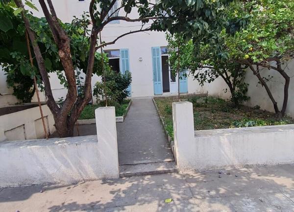 Appartement à louer    2 pièces • 32,33 m2 Cannes