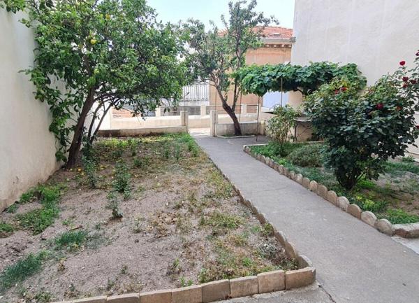 Appartement à louer    2 pièces • 32,33 m2 Cannes