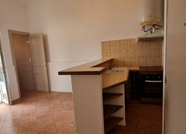 Appartement à louer    2 pièces • 32,33 m2 Cannes