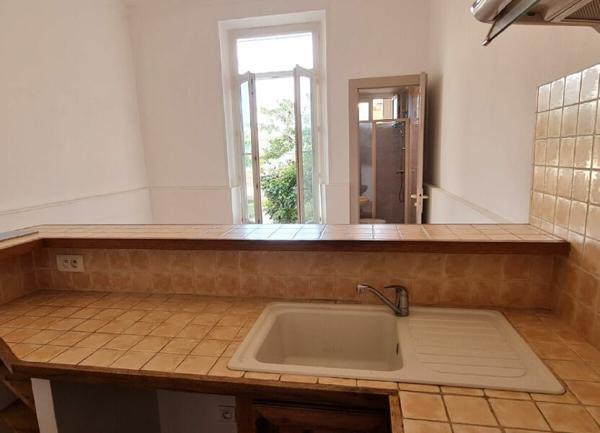 Appartement à louer    2 pièces • 32,33 m2 Cannes