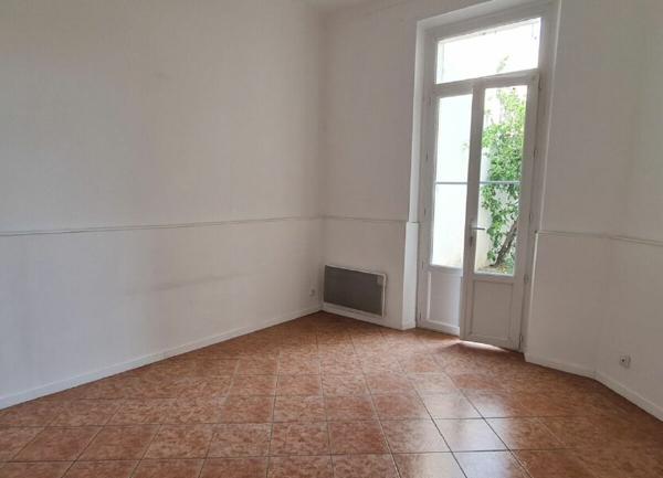 Appartement à louer    2 pièces • 32,33 m2 Cannes