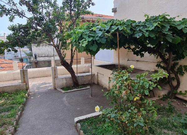 Appartement à louer    2 pièces • 32,33 m2 Cannes