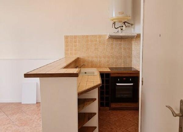 Appartement à louer    2 pièces • 32,33 m2 Cannes