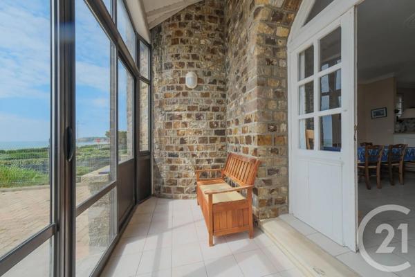 Appartement T3 à vendre  3 pièces - 127,20 m 2   BARNEVILLE CARTERET  - 50