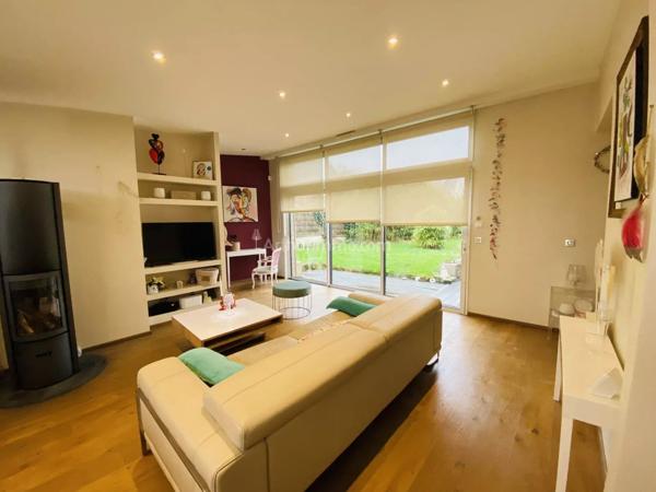 Vente Maison 6 pièces 182 m2 à Le Bono