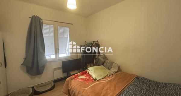 À vendre Appartement 2 pièces 50 m² - Pierrelatte 26700