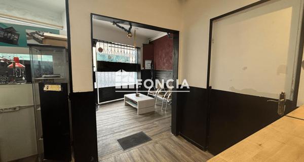 À vendre Appartement 2 pièces 50 m² - Pierrelatte 26700