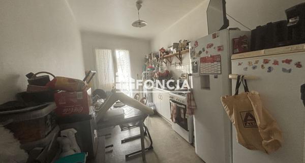 À vendre Appartement 2 pièces 50 m² - Pierrelatte 26700