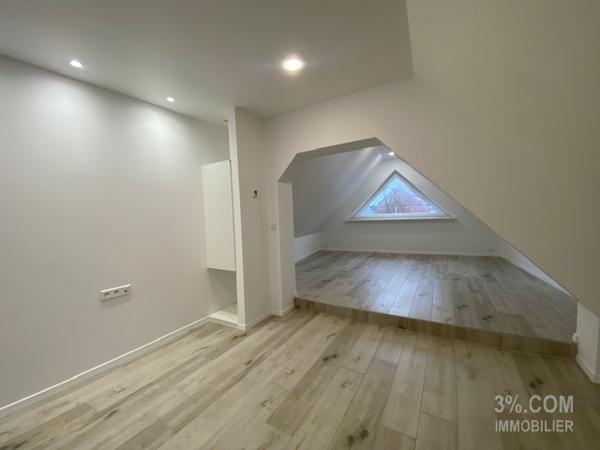 3%.COM Très beau Duplex style LOFT Hochfelden (67270)