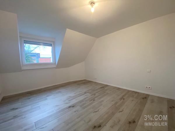 3%.COM Très beau Duplex style LOFT Hochfelden (67270)