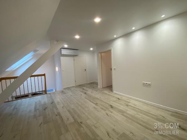 3%.COM Très beau Duplex style LOFT Hochfelden (67270)