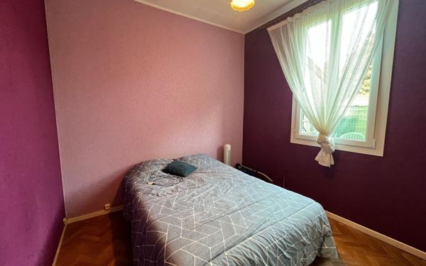 Maison à vendre    2 pièces •  Saint-Dizier