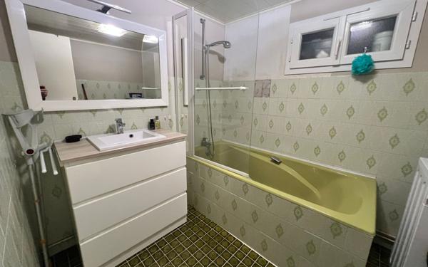 Maison à vendre    2 pièces •  Saint-Dizier