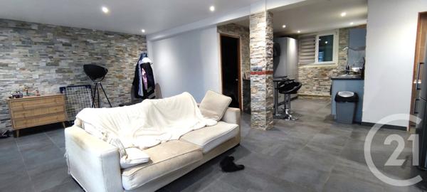 Appartement F3 à vendre  3 pièces - 76,85 m2 CHALONS EN CHAMPAGNE - 51