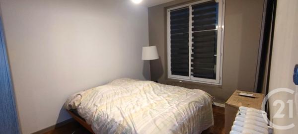 Appartement F3 à vendre  3 pièces - 76,85 m2 CHALONS EN CHAMPAGNE - 51