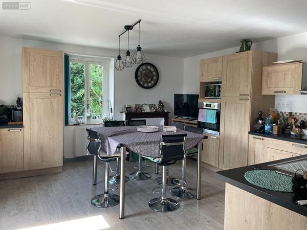 Maison à vendre à Le Bourg dans le Lot (46120), ref : 46030/MAIS/491