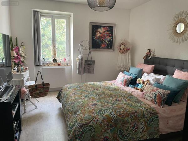 Maison à vendre à Le Bourg dans le Lot (46120), ref : 46030/MAIS/491