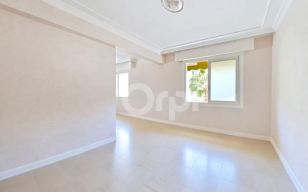 Appartement à vendre    3 pièces • 94,06 m2 Juan-les-Pins - Antibes