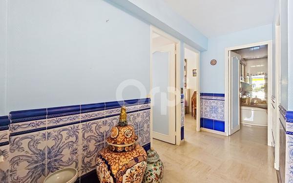 Appartement à vendre    3 pièces • 94,06 m2 Juan-les-Pins - Antibes