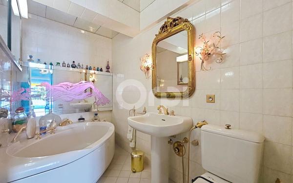 Appartement à vendre    3 pièces • 94,06 m2 Juan-les-Pins - Antibes