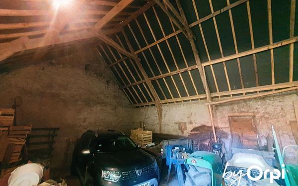 Maison à vendre    4 pièces • 73 m2 Saint-Ours