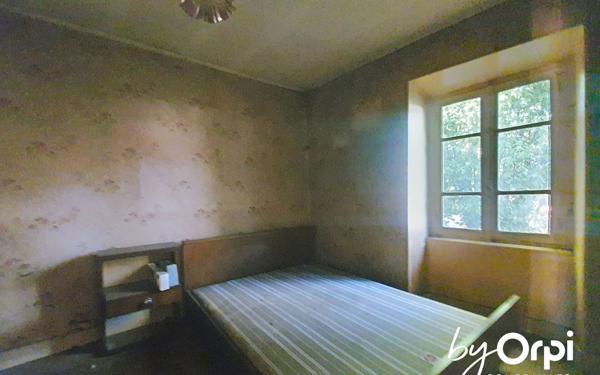 Maison à vendre    4 pièces • 73 m2 Saint-Ours