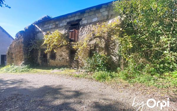 Maison à vendre    4 pièces • 73 m2 Saint-Ours