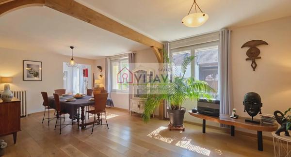 Maison à vendre à Beauvais (60000)