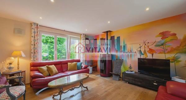 Maison à vendre à Beauvais (60000)