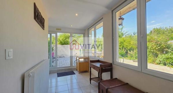 Maison à vendre à Beauvais (60000)