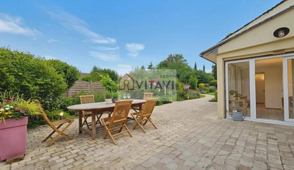 Maison à vendre à Beauvais (60000)